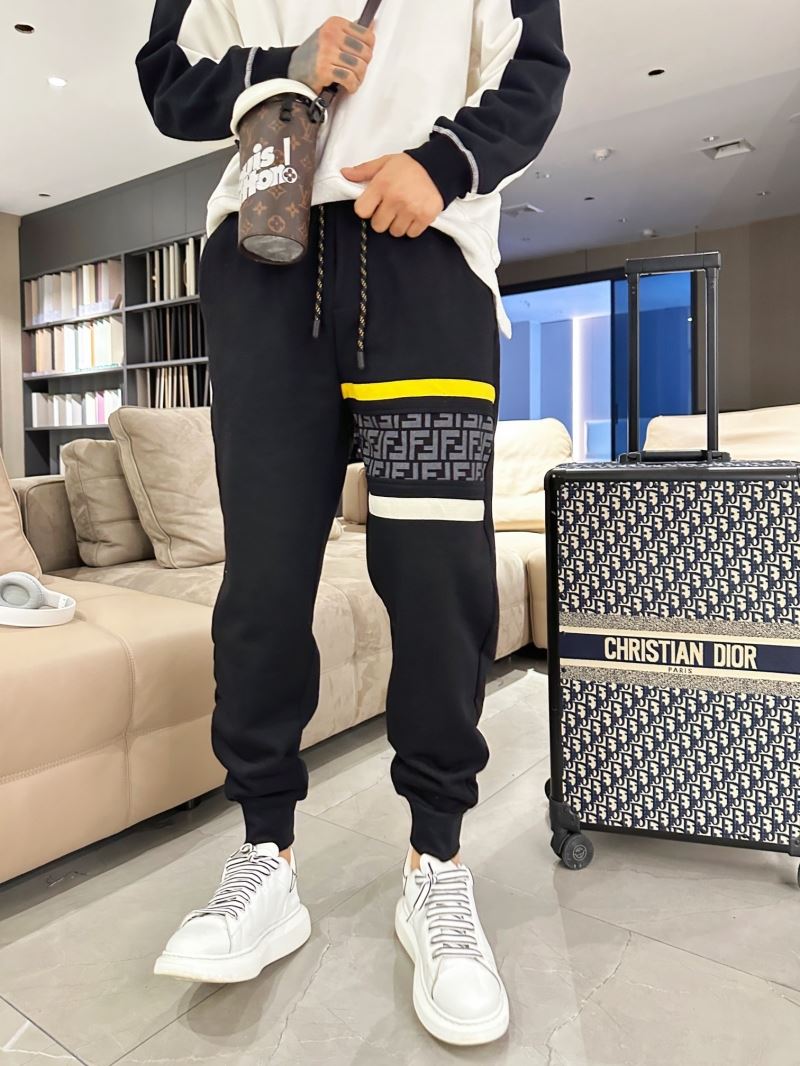 Fendi Long Pants